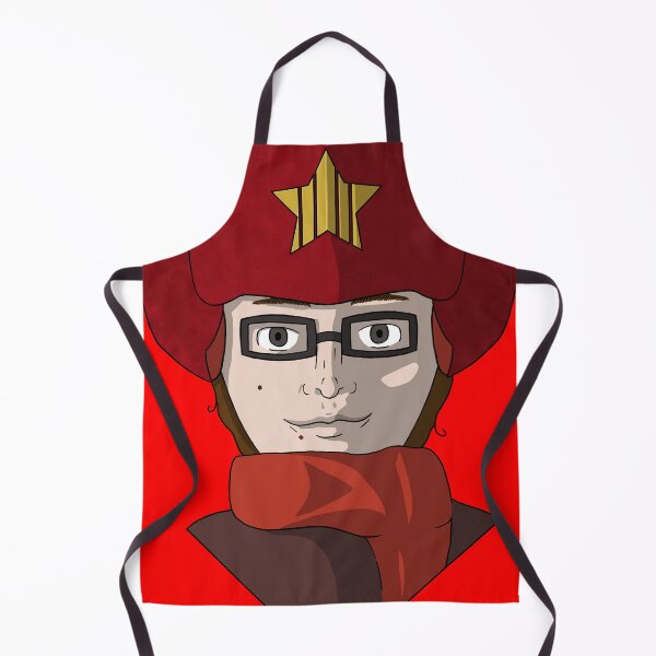 Item preview, Non-Specific Border Patrol Laslow designed and sold by HMLaslowTTV.