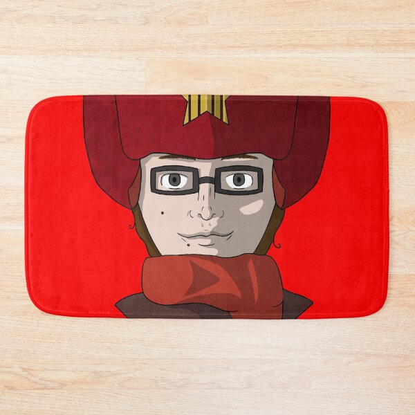 Item preview, Non-Specific Border Patrol Laslow  designed and sold by HMLaslowTTV.