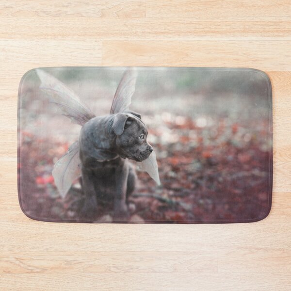 Item preview, Mystical Fairy Pup designed and sold by LucyMiddelberg.