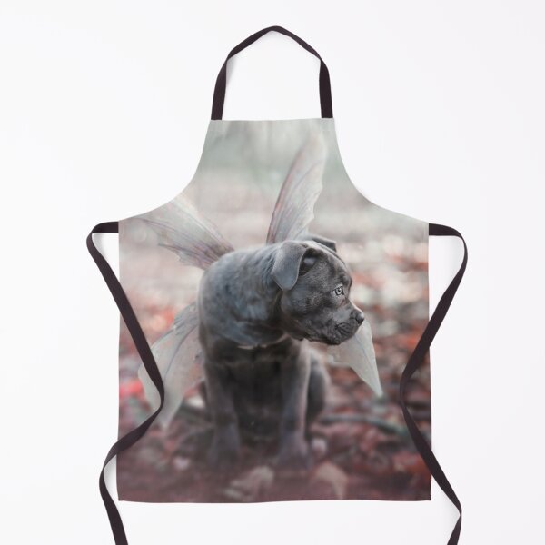 Item preview, Mystical Fairy Pup designed and sold by LucyMiddelberg.