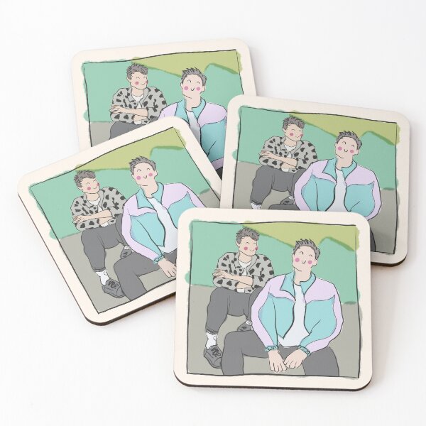 Item preview, Dads in Japan (Japhan) designed and sold by SuperbScribbles.