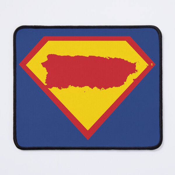 Item preview, SUPER PUERTO RICO - Freedom Is The Superpower - SUPERHERO design designed and sold by pelagio.