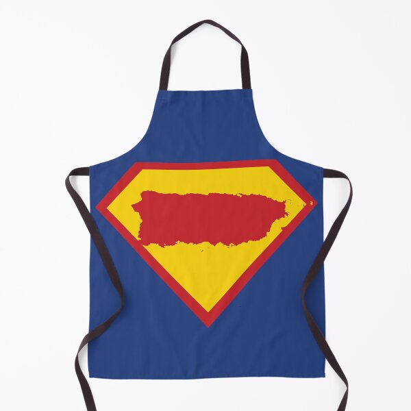 Item preview, SUPER PUERTO RICO - Freedom Is The Superpower - SUPERHERO design designed and sold by pelagio.