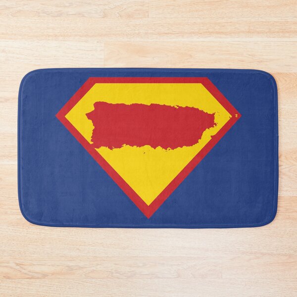 Item preview, SUPER PUERTO RICO - Freedom Is The Superpower -   SUPERHERO design designed and sold by pelagio.