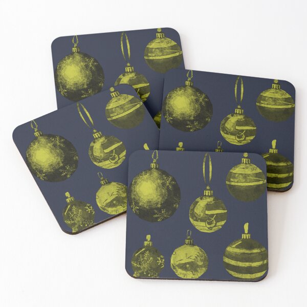 Item preview, Christmas Decorations designed and sold by kinpirks.