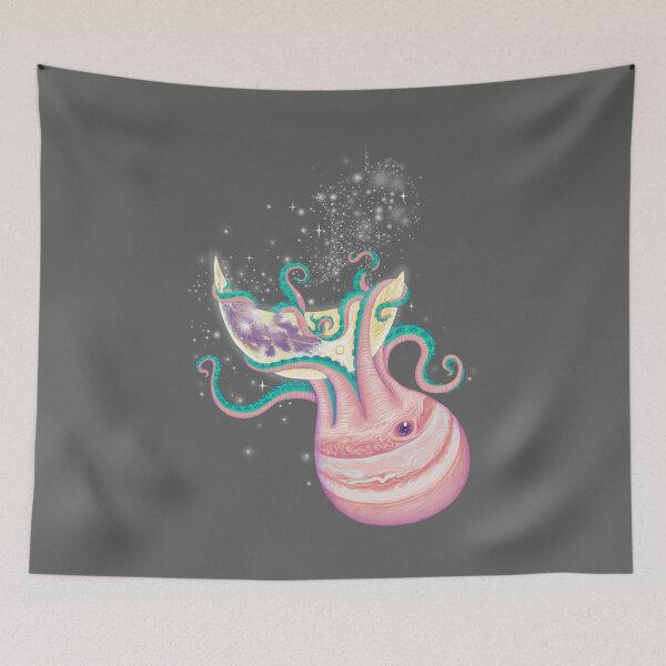 Item preview, the jupioctopus designed and sold by makapa.
