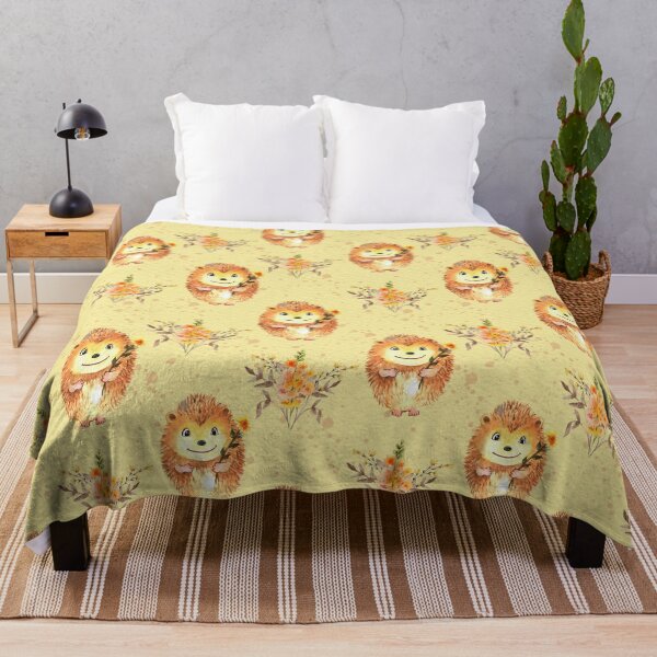 Item preview, Sweet Hedgehog  designed and sold by SharonVallis.