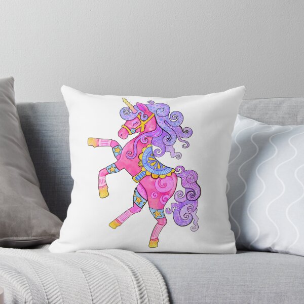 Item preview, Sparkle unicorn designed and sold by Sea-Peas.