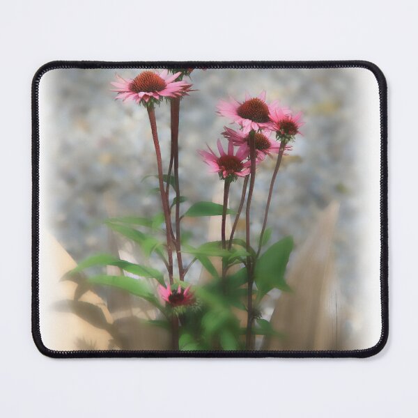Item preview, flowers in a flowerbed designed and sold by Kacharava.