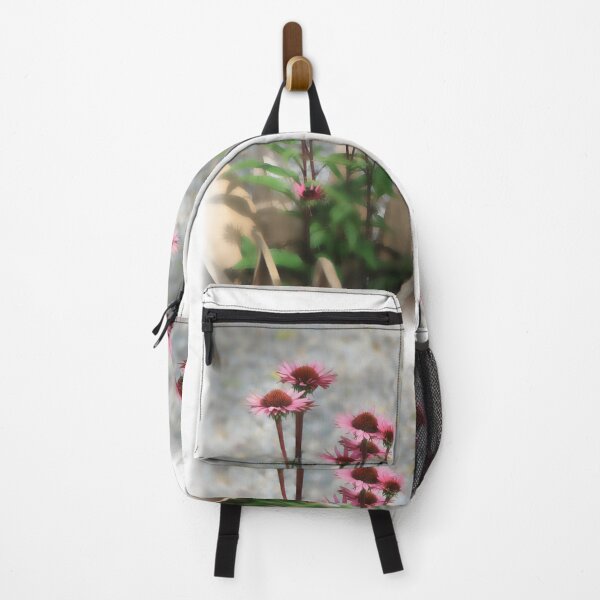 Item preview, flowers in a flowerbed designed and sold by Kacharava.
