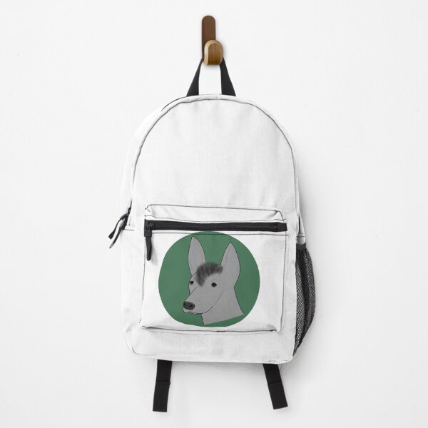 Item preview, Xoloitzcuintli designed and sold by Obsydian-Jay.