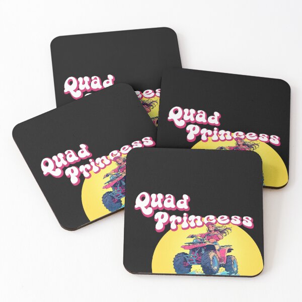Item preview, Quad Princess designed and sold by SLeets.
