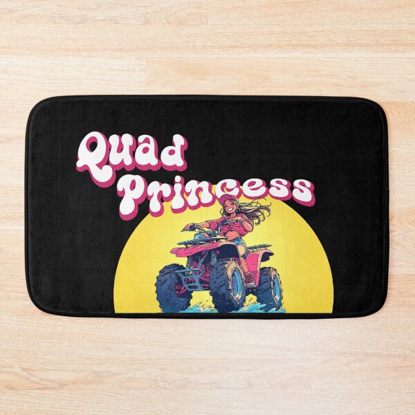 Item preview, Quad Princess designed and sold by SLeets.