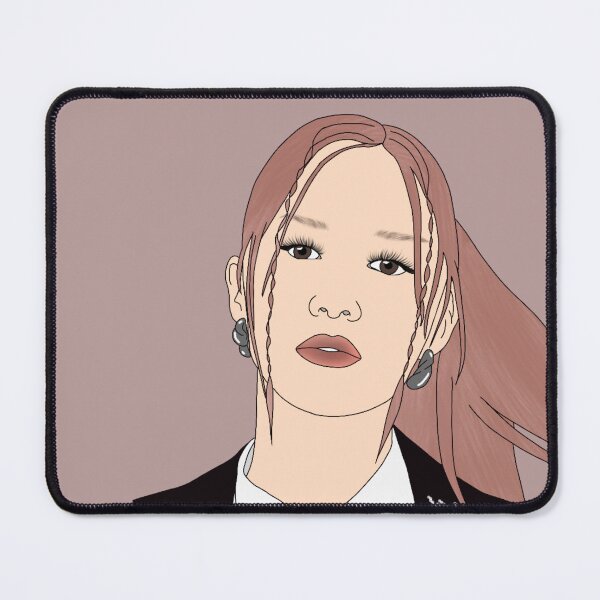 Item preview, Heuning Bahiyyih We Fresh Concept Drawing designed and sold by pamelairene.