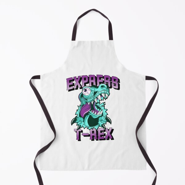 Item preview, Express T-REX: Dinosaur designed and sold by OwOlet.