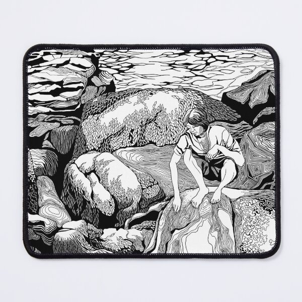 Item preview, Catching crabs3 designed and sold by margo-k.