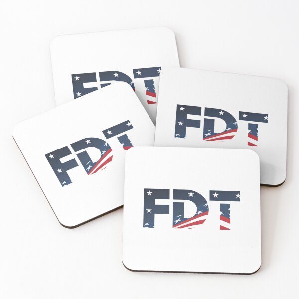 Item preview, F D T designed and sold by FunkyCatDesigns.