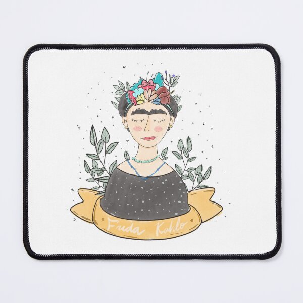 Item preview, Frida designed and sold by Danilagreca.