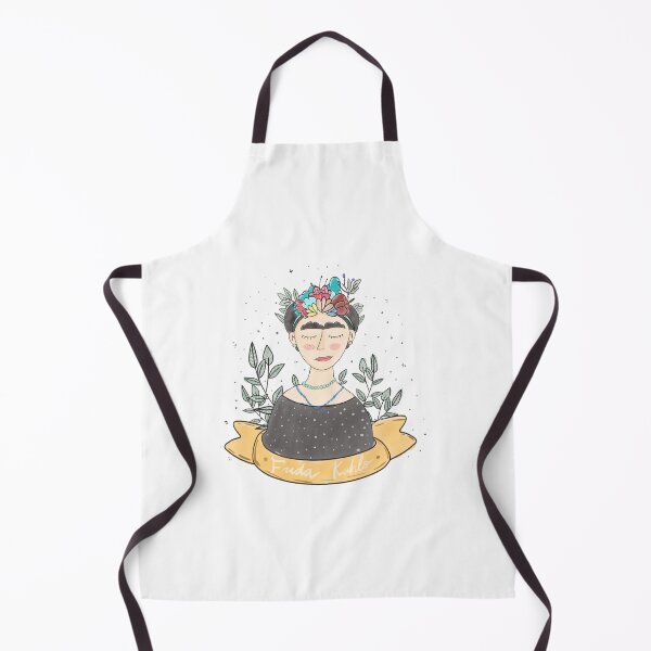 Item preview, Frida designed and sold by Danilagreca.