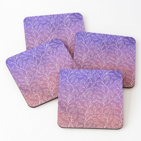 Item preview, Watercolor Vine Flow designed and sold by Mila  Sviderskaya.