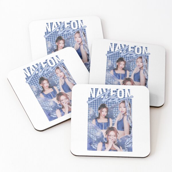 Item preview, I ain't ever felt those kind of butterflies - Nayeon | NA  [FANART BY CZARINAHOLIC] designed and sold by czarinashop.