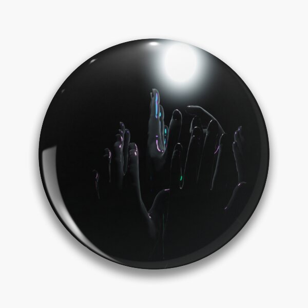 Item preview, The Allure of Darkness: Surrealism Explored designed and sold by HPARTCreation.