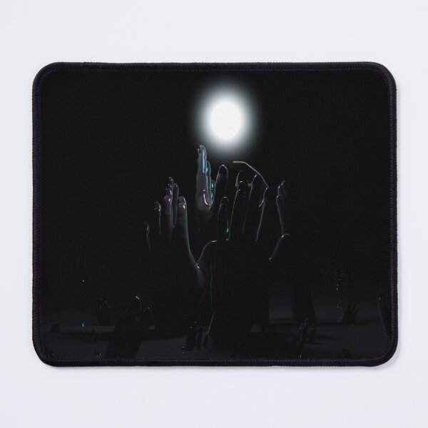 Item preview, The Allure of Darkness: Surrealism Explored designed and sold by HPARTCreation.