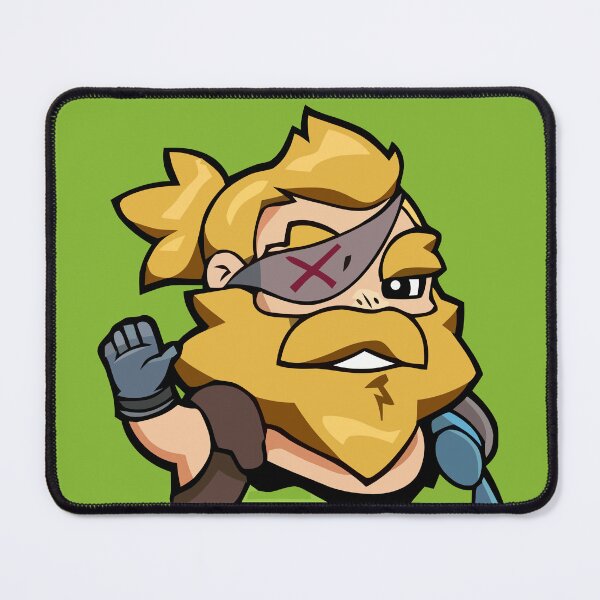 Item preview, Hudson Emote designed and sold by Connor Keane.