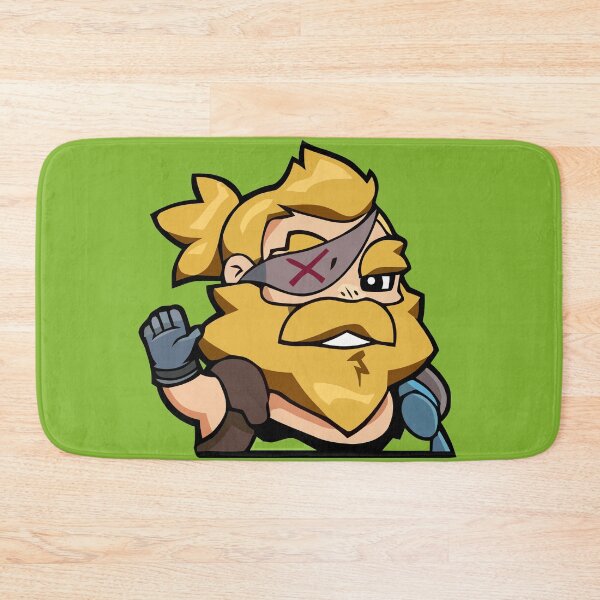 Item preview, Hudson Emote designed and sold by Connor Keane.