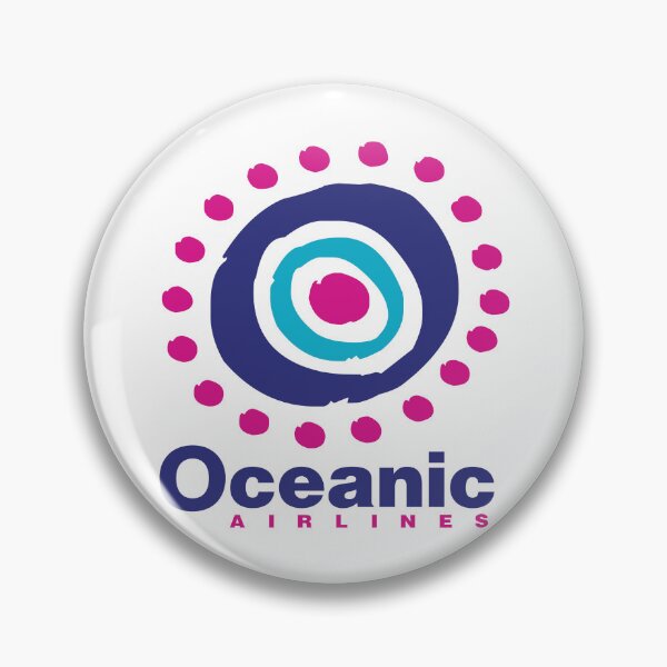 Item preview, Oceanic designed and sold by CargoHoldDesign.