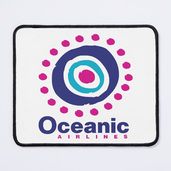 Item preview, Oceanic designed and sold by CargoHoldDesign.