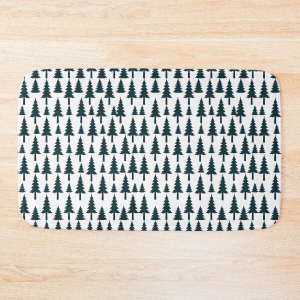 Item preview, Christmas tree forest. designed and sold by MiPa78.