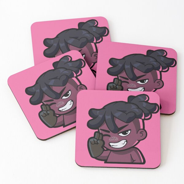 Item preview, Brall Emote designed and sold by Connor Keane.