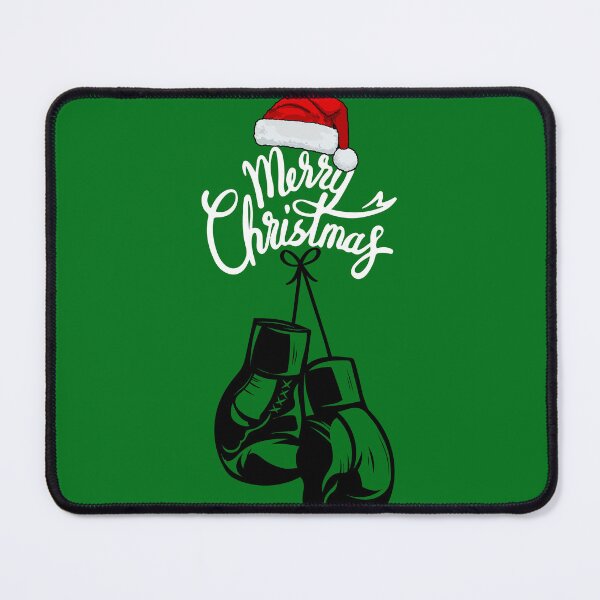 Item preview, Boxer Christmas designed and sold by woranduck.