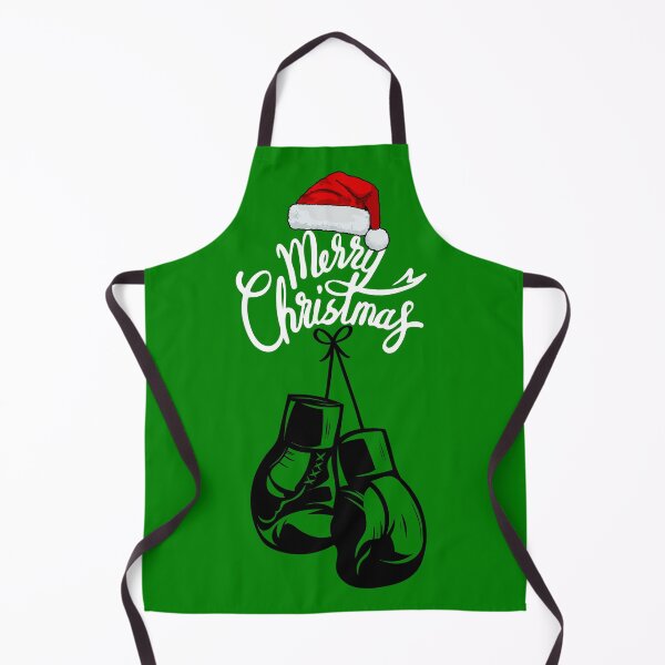 Item preview, Boxer Christmas designed and sold by woranduck.