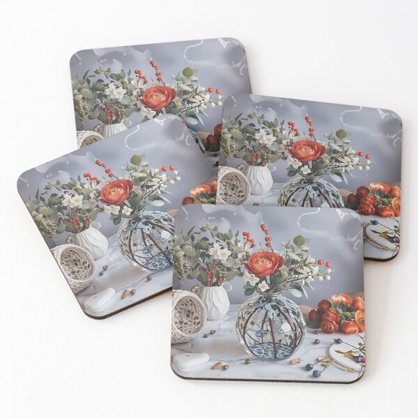 Item preview, Scenery of Decoration Items  designed and sold by Pim-Crystal.