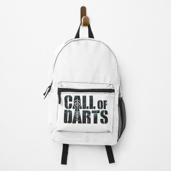 Item preview, CALL OF DARTS designed and sold by NextRVibe.