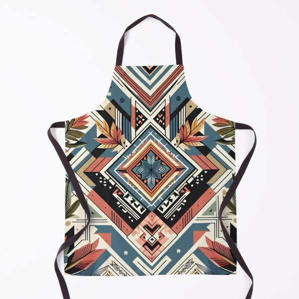 Item preview, Muted Geometry designed and sold by lawleypop.