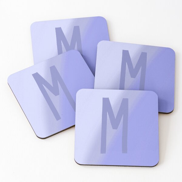Item preview, Periwinkle M with Gradient Background designed and sold by MusicQueen17.