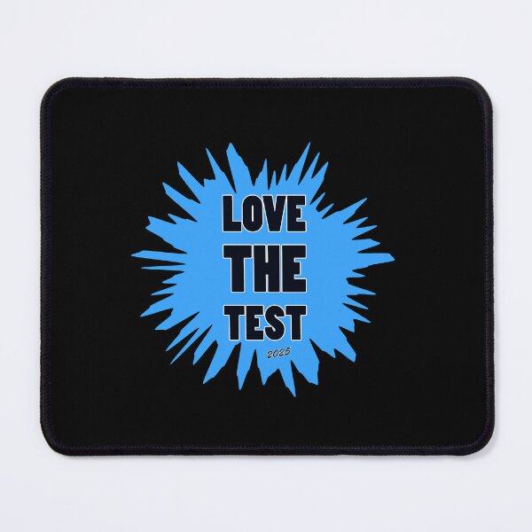 Item preview, Courage: Love the test. designed and sold by greatvibes4u.