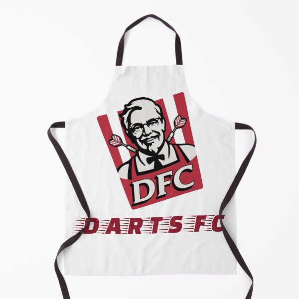 Item preview, Darts FC designed and sold by NextRVibe.