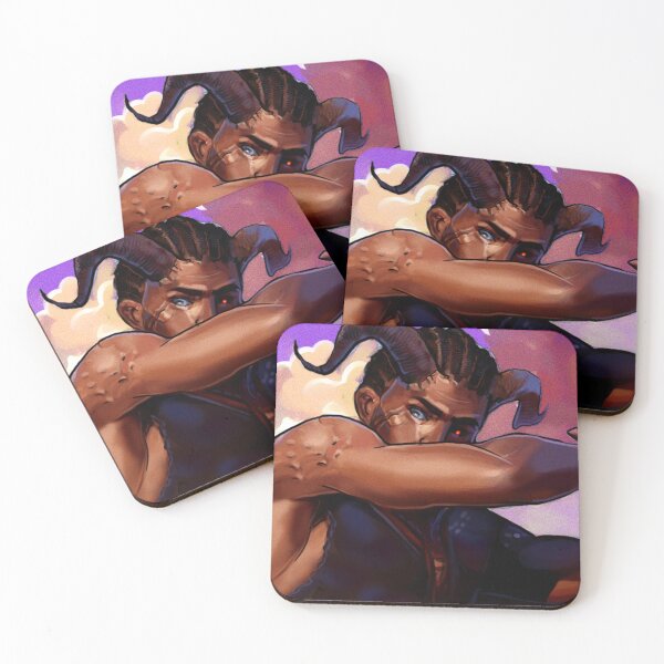 Item preview, Wyll's fall designed and sold by Sara-Cooley.