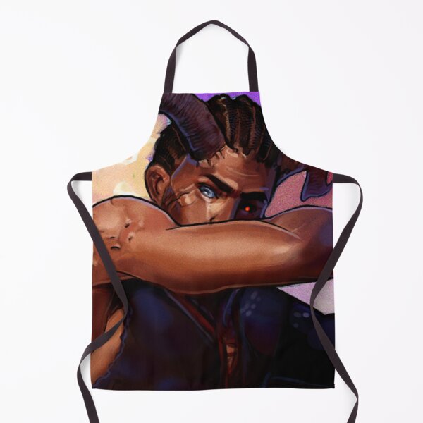 Item preview, Wyll's fall designed and sold by Sara-Cooley.