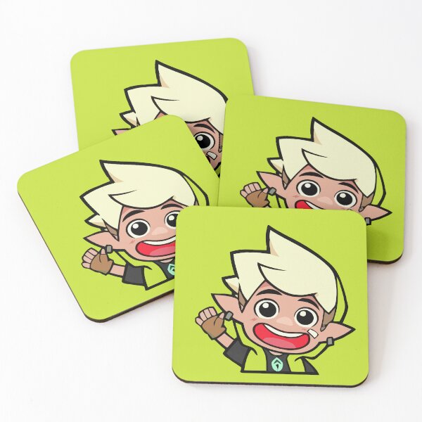 Item preview, Zeph Emote designed and sold by Connor Keane.