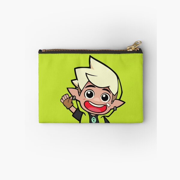 Item preview, Zeph Emote designed and sold by Connor Keane.