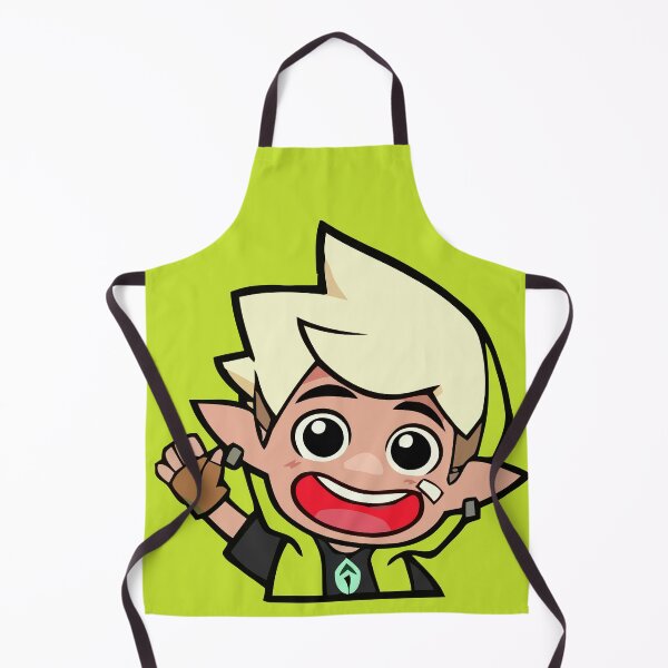 Item preview, Zeph Emote designed and sold by Connor Keane.