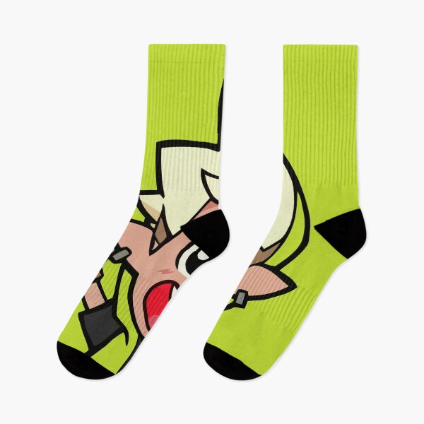 Item preview, Zeph Emote designed and sold by Connor Keane.