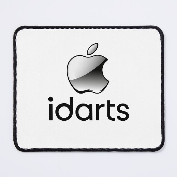 Item preview, I Darts designed and sold by NextRVibe.