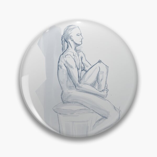 Item preview, Mellow designed and sold by BearelyDrawing.
