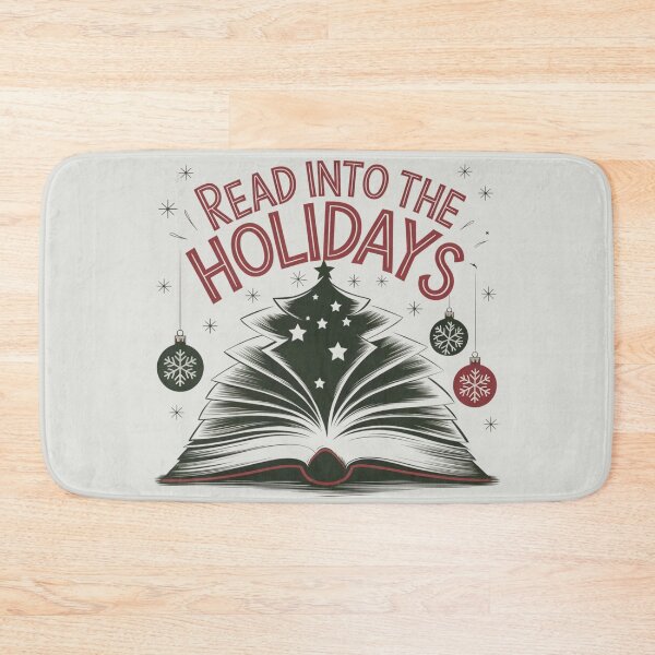 Item preview, Read Into the Holidays designed and sold by Situstshirts.